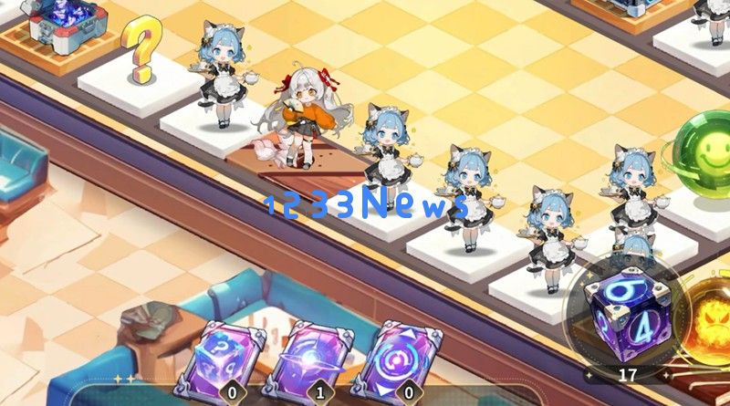 时隙之旅大富翁怎么玩 大富翁玩法详细攻略