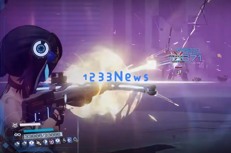 尘白禁区夜天光有什么技能 夜天光技能介绍：玩转技能，打破边界！