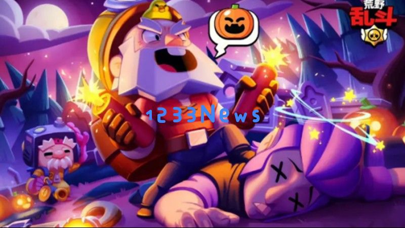 荒野乱斗薇洛有什么技能 薇洛技能机制详解