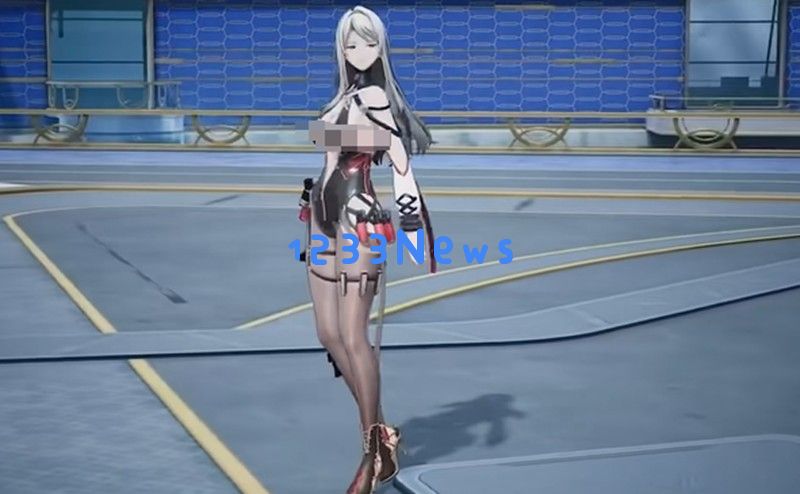 尘白禁区奈莉德有什么技能 冥河代理人技能详解