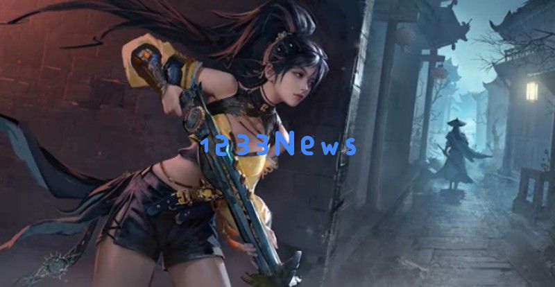 永劫无间沈妙有什么技能 沈妙技能详细介绍