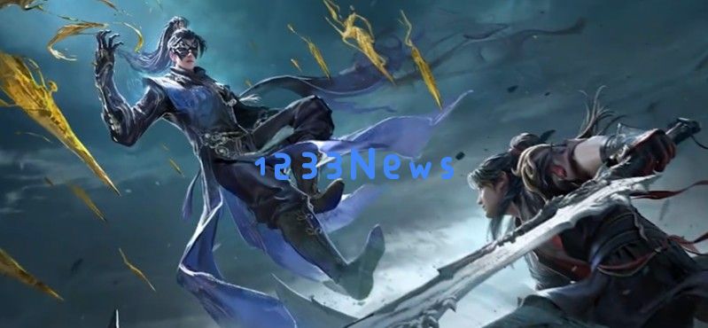 永劫无间刘炼有什么技能 刘炼技能详细介绍：全方位解析精彩绝伦的战斗技能与使用技巧