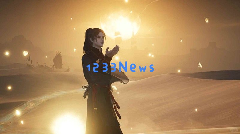 燕云十六声手柄玩家完全指南 手柄按键设置攻略