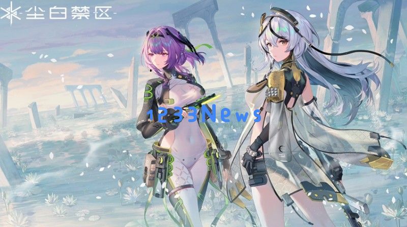 尘白禁区惊蛰关卡怎么过 惊蛰关卡详细打法攻略