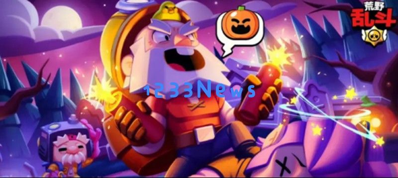 荒野乱斗阿尔缇有什么技能 新英雄阿尔缇技能介绍