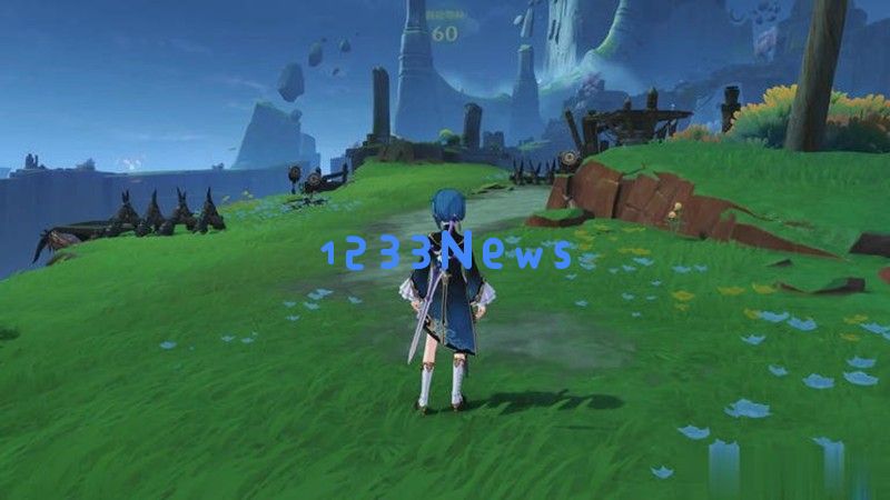 原神丝柯克怎么配队 丝柯克最平民四星配队攻略：轻松上手！四星配队无忧！