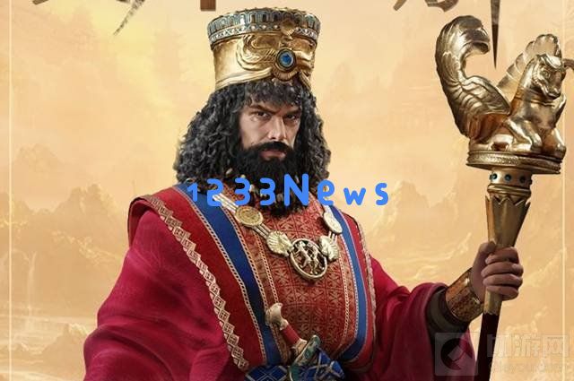 重返帝国的达里厄斯怎么样 达里厄斯技能分析：玩转战场的无敌统帅？ 战术智谋的化身！