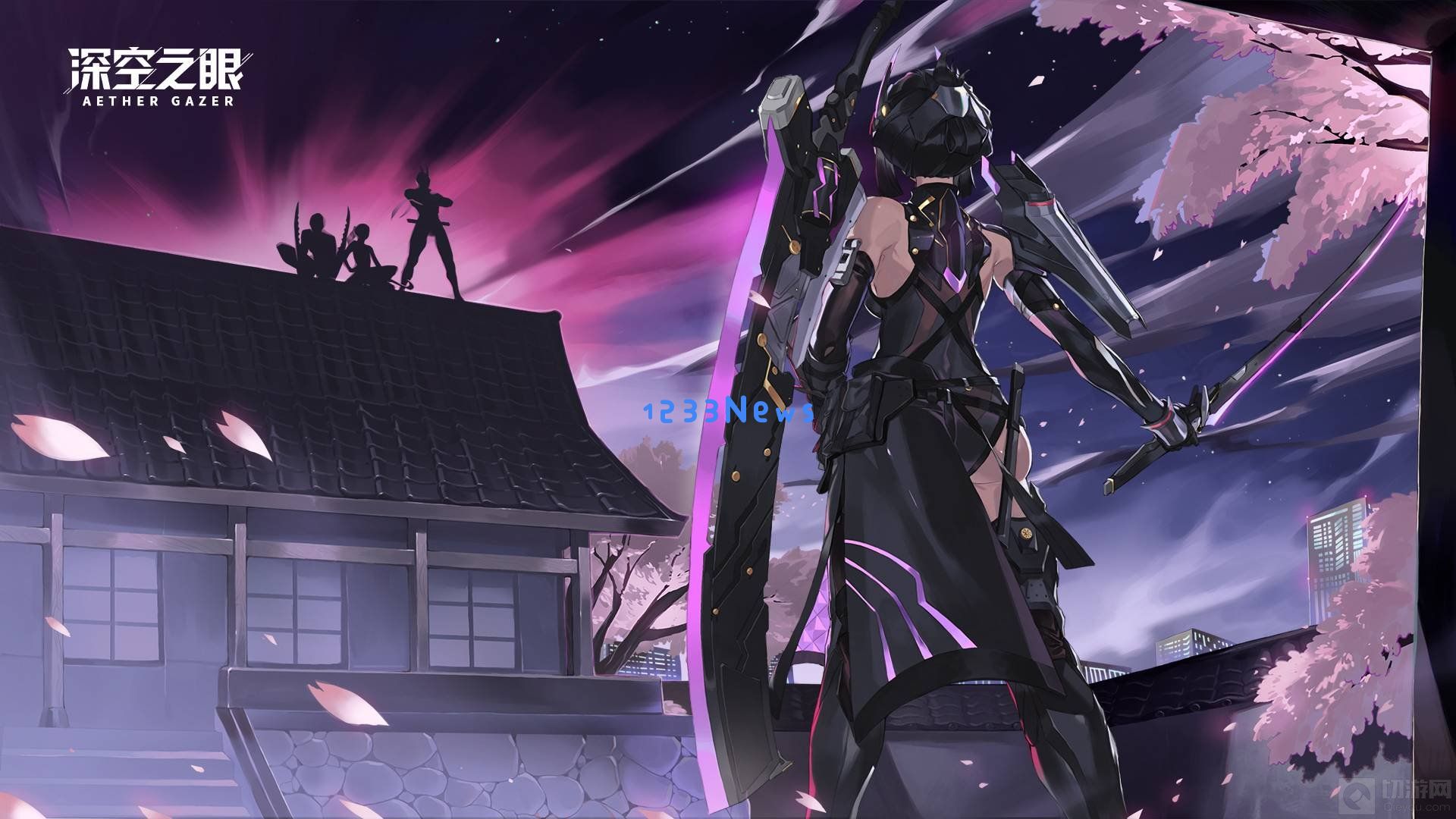 深空之眼开局选什么角色好 开局选角色好建议：探寻宇宙的正确之道！ 启航未曾艰难