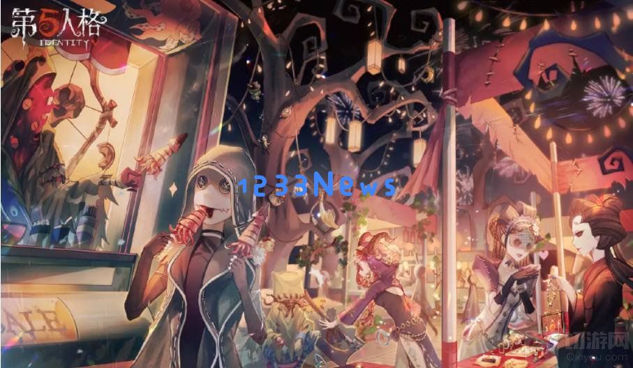 第五人格如何快速获得灵感 快速获得灵感方式：掌握这些技巧，你也能成为高手！