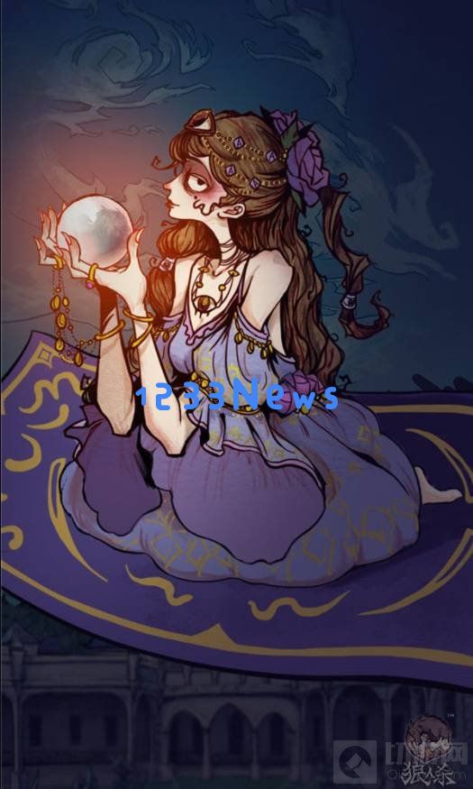 狼人杀游戏中的预言家怎么玩 预言家的玩法：揭开神秘面纱的策略与技巧！