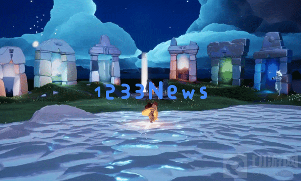 光遇云野招手先祖在哪 云野招手先祖位置介绍：让我们一起探秘神秘的先祖路径！