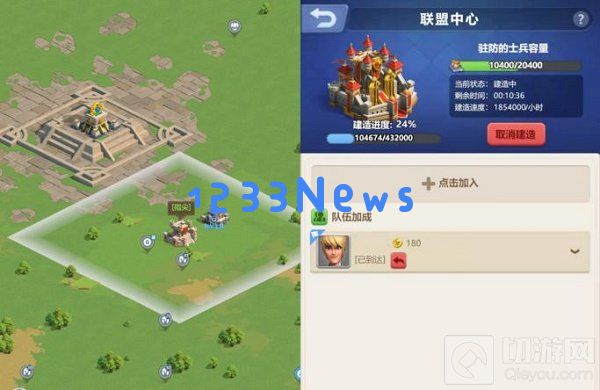 指尖领主游戏如何快速占领神庙 占领神庙攻略：轻松掌握策略，迅速获取丰厚奖励！