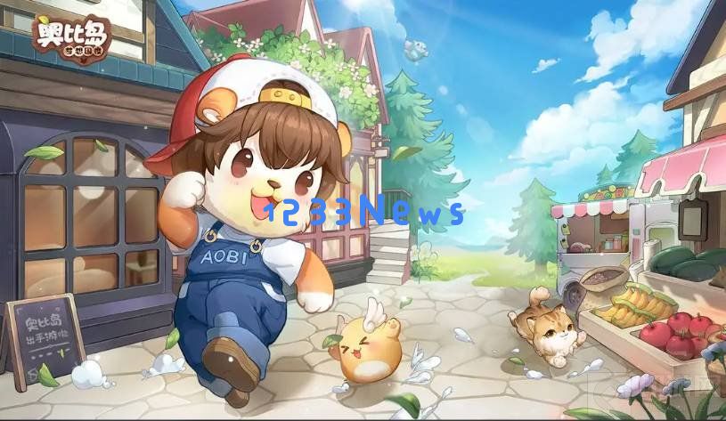 奥比岛手游游戏中怎么挣金币 挣金币的具体攻略