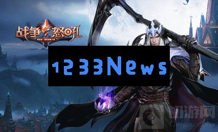 战争怒吼游戏的洛神强度有多大 洛神强度分析：全面剖析洛神的实力与技巧