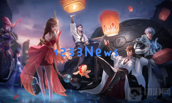 王者荣耀游戏中的小乔怎么连招 小乔连招技巧：让你轻松掌握小乔的神秘技能，教你如何华丽翻盘！