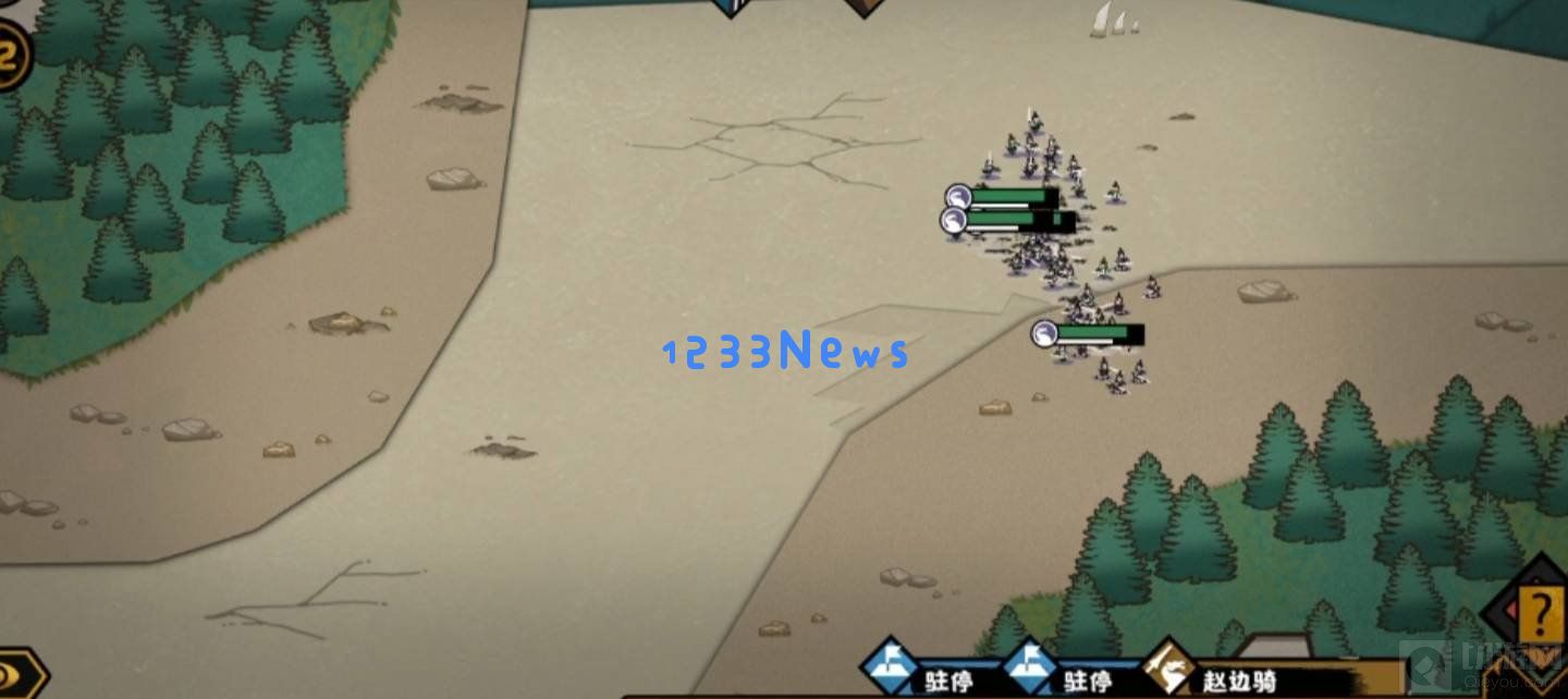 无悔华夏中三皇五帝怎么过 三皇五帝通关教学：激情挑战！ 妙趣横生