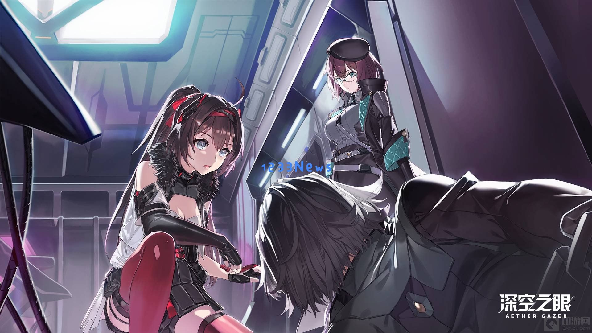 深空之眼游戏中的好感度有什么用 好感度作用：探索深空之眼冒险的魅力与影响力