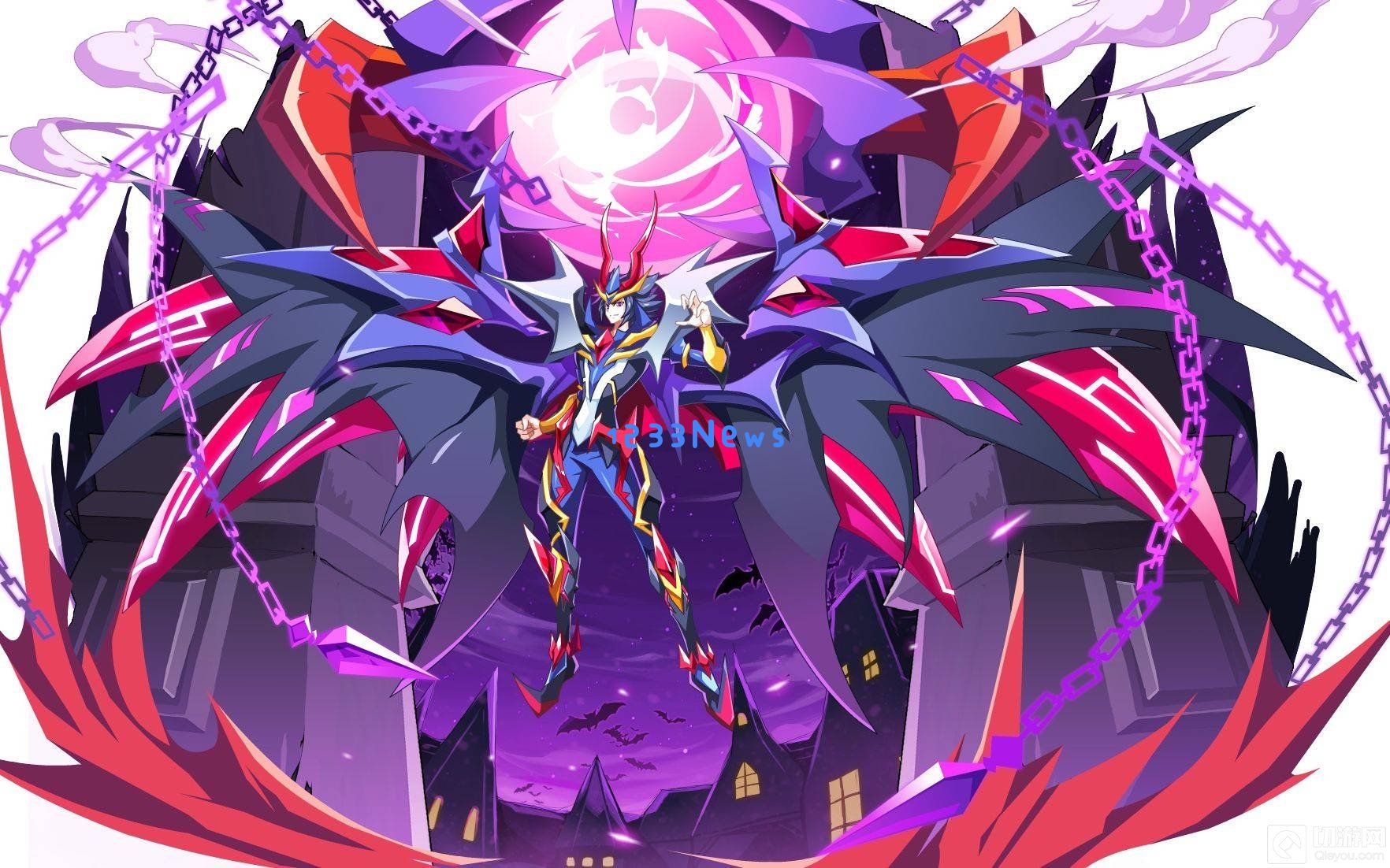 奥奇传说手游风后奇门坎下无冯宝宝怎么打 冯宝宝打法