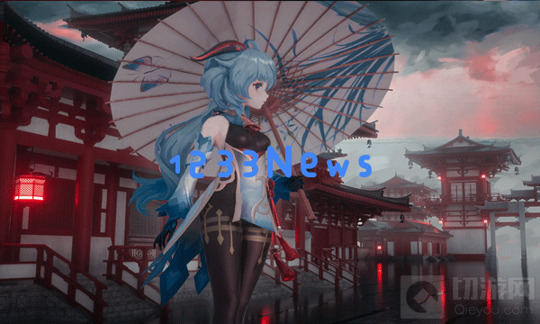 原神131个岩神瞳全部在哪 131个岩神瞳全部位置介绍