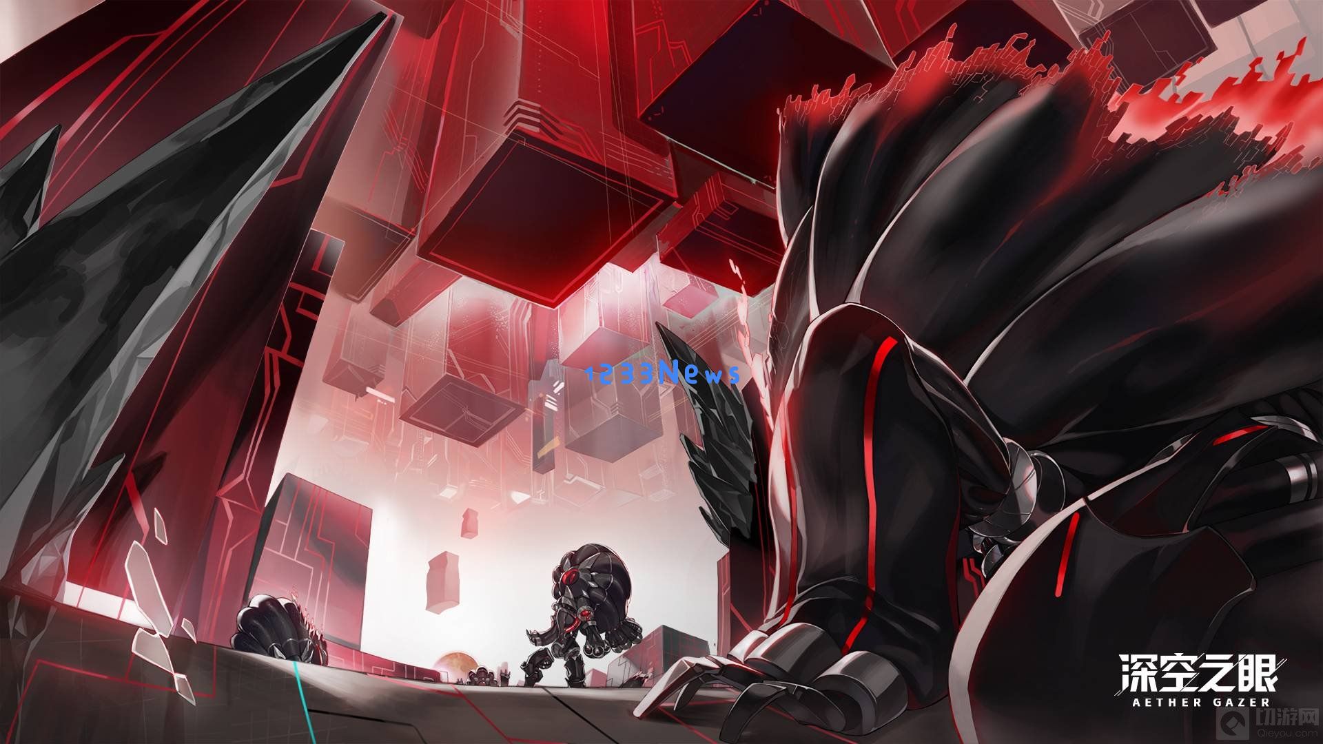 深空之眼游戏中的怎么扫荡 扫荡的具体技巧：轻松扫荡获取丰厚奖励，畅享游戏乐趣