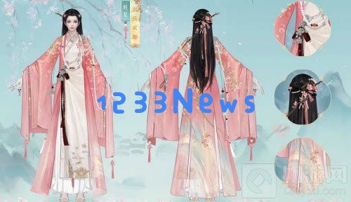 一梦江湖手游的嵩岳玄都怎么样 嵩岳玄都介绍：神秘灵动的武侠世界！ 体验非凡的江湖人生！