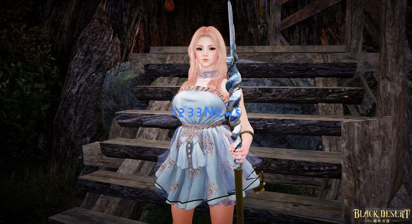 黑色沙漠手游勒巴尼位置在哪 勒巴尼位置说明：游戏探险中的秘密地点与技巧大揭秘！