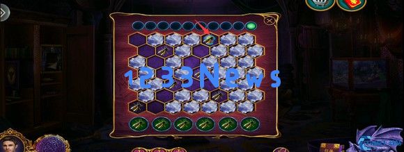 密室逃脱8红色豪宅攻略蜜蜂怎么过