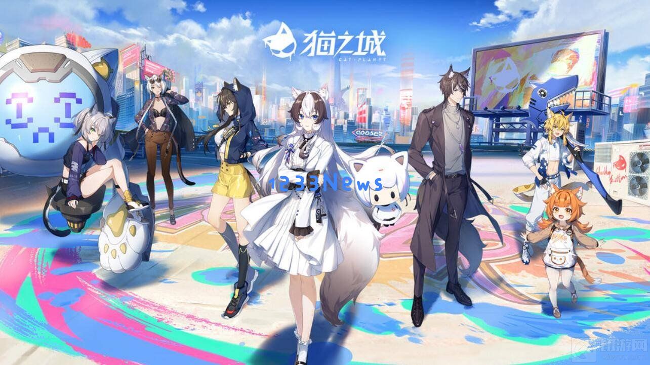 猫之城游戏中的涂鸦怎么装 装涂鸦的具体技巧