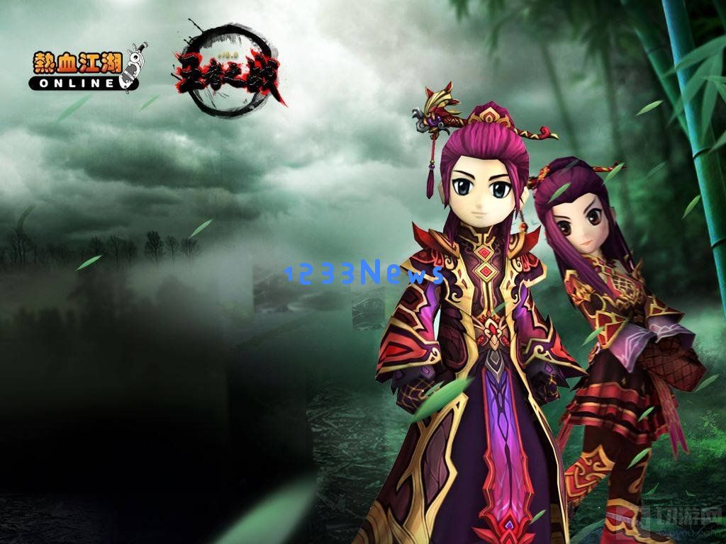 热血江湖伪造的装备有什么用 伪造的装备作用