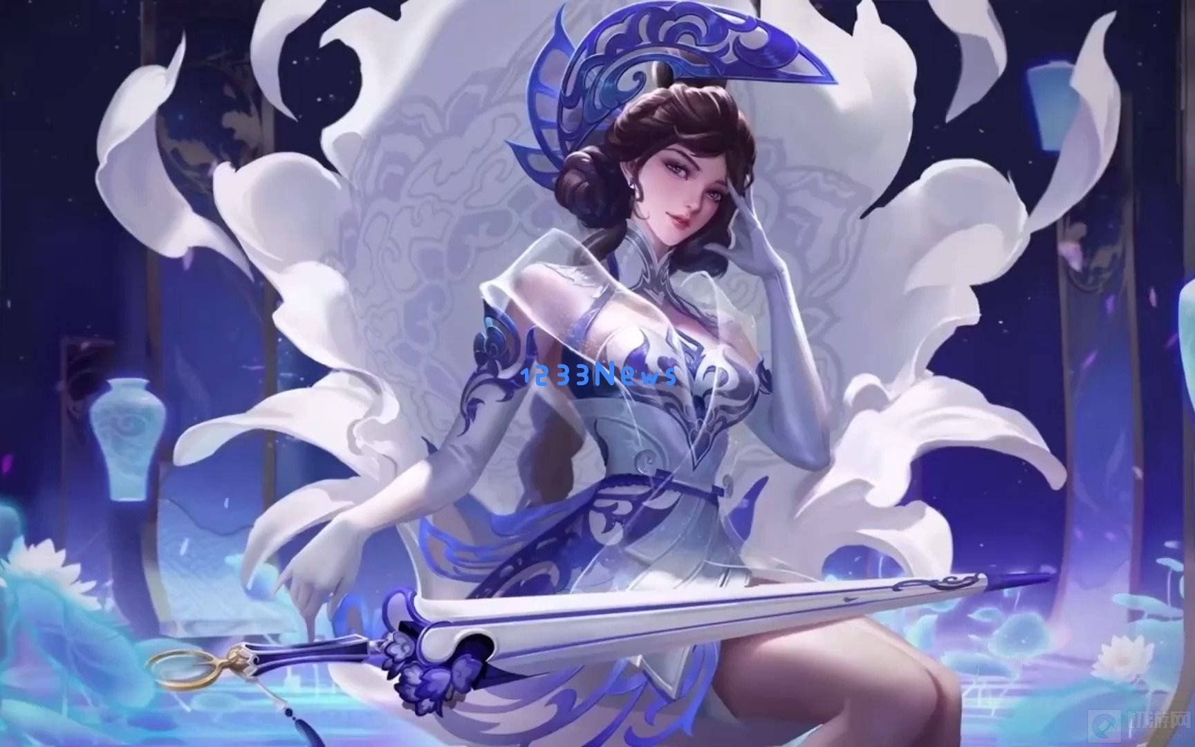 王者荣耀露娜操作设置怎么调 调露娜操作设置攻略