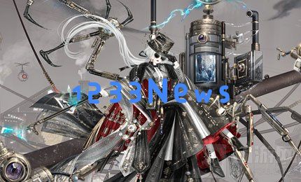 奇迹暖暖简约成熟的学者怎么 学者搭配分享