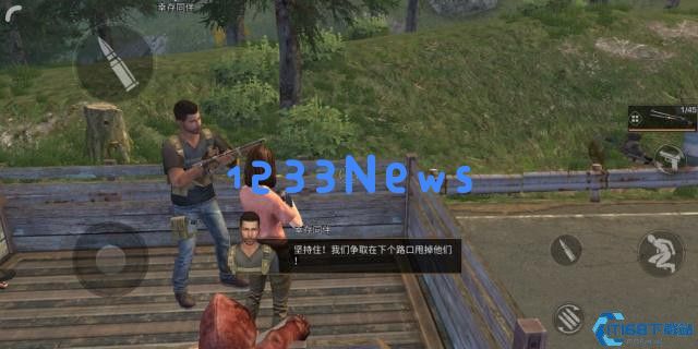 生命辅助仪全解析：末日生存必备续航神器