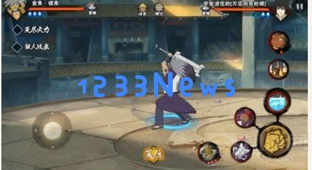 火影忍者手游的金角银角怎么玩 金角银角玩法：掌握这几点，轻松获取丰厚奖励！