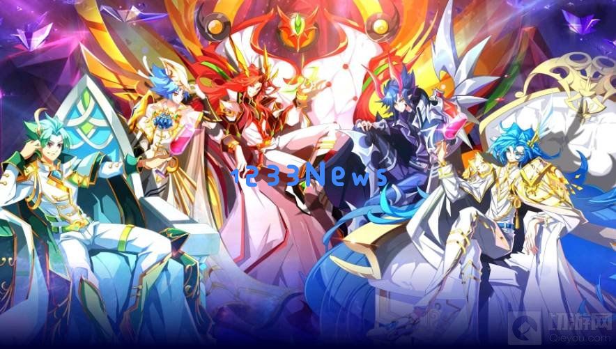 奥奇传说手游启元超神龙平民怎么打 超神龙平民打法