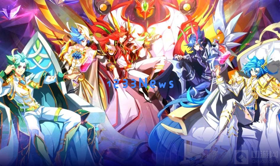 奥奇传说手游的黑金昆吾怎么打 黑金昆吾打法