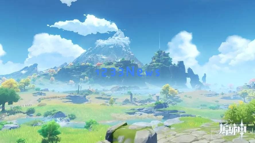 原神四方八方之网怎么获得 四方八方之网获得技巧