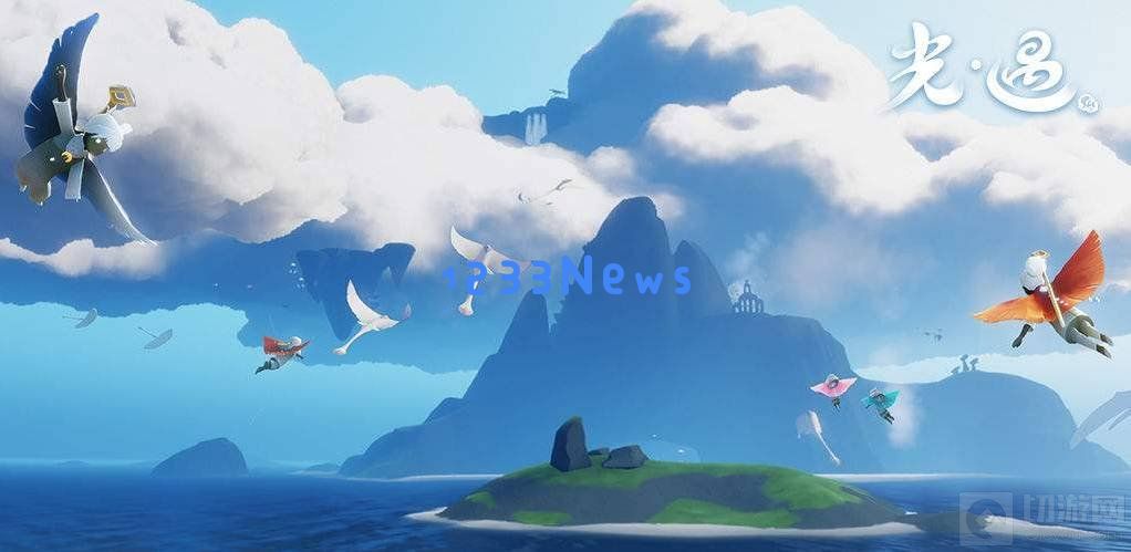 光遇警惕站姿先祖在哪 警惕站姿先祖位置介绍