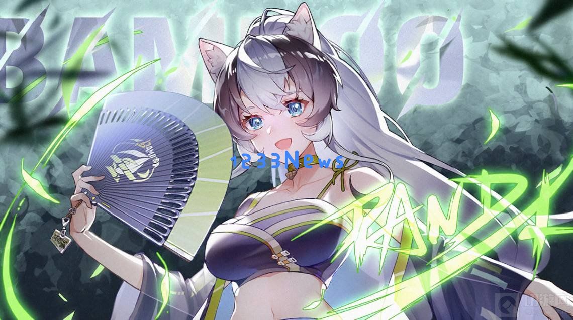 猫之城的幽篁月韵怎么搭配 幽篁月韵搭配推荐