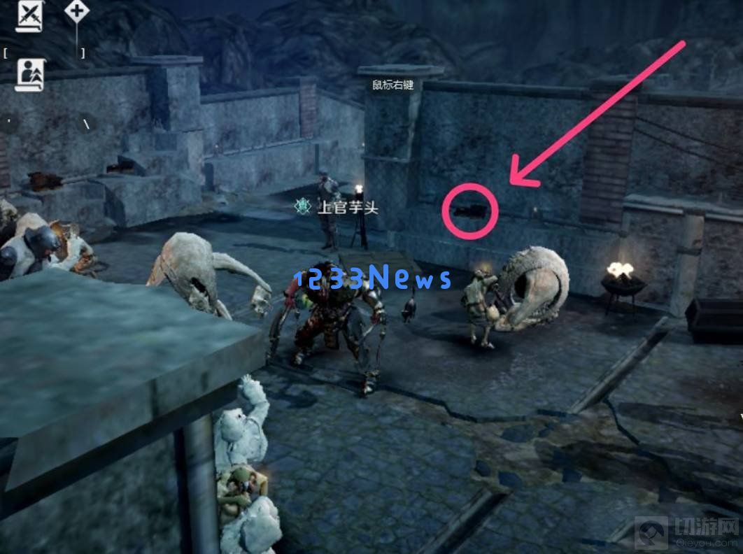 黑色沙漠手游古代宝物猎人知识在哪 猎人知识位置说明：探索神秘的古代遗迹如何获取丰厚财富？