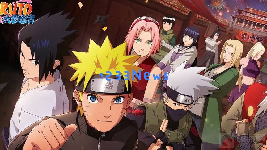 火影忍者手游究极忍具怎么获得 究极忍具获得方式：精彩技能带你逆袭！ 统治游戏世界