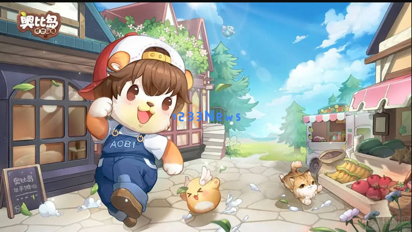 奥比岛手游兔耳朵怎么获得 兔耳朵获得方法