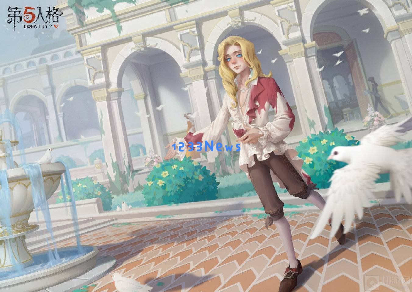 第五人格约瑟夫带什么天赋 约瑟夫带天赋建议：助你成为游戏高手的完美选择！