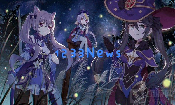 原神修复镇物其三镇石在哪 修复镇物其三镇石位置介绍