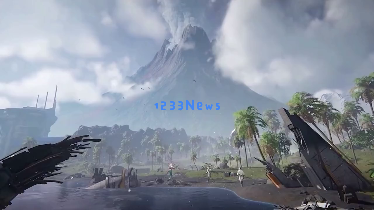 《星球：重启》是否具备成为国产科幻手游巅峰的潜力？12月最新更新与热门IP联动带你体验无与伦比的乐趣！