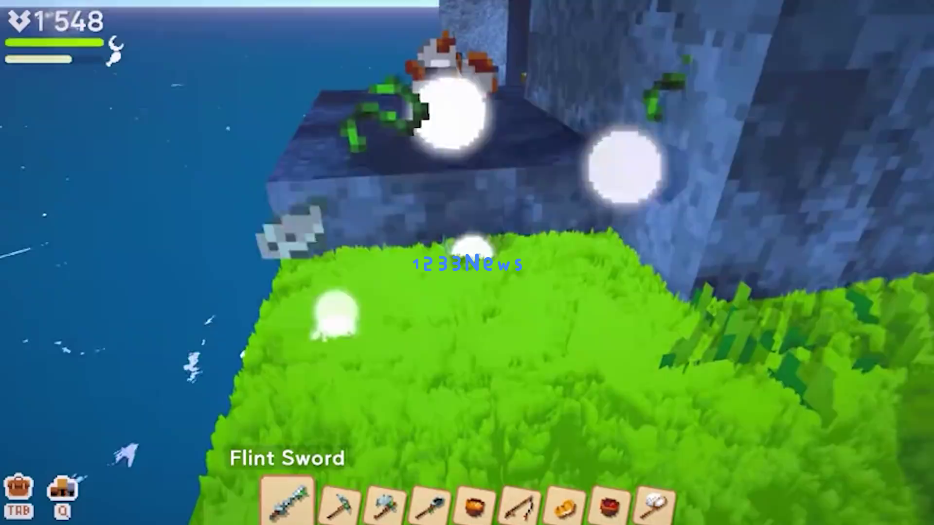 《福岛新世界》是否真的能够在像素风格的3D建造游戏中为你带来无穷的乐趣与挑战体验？