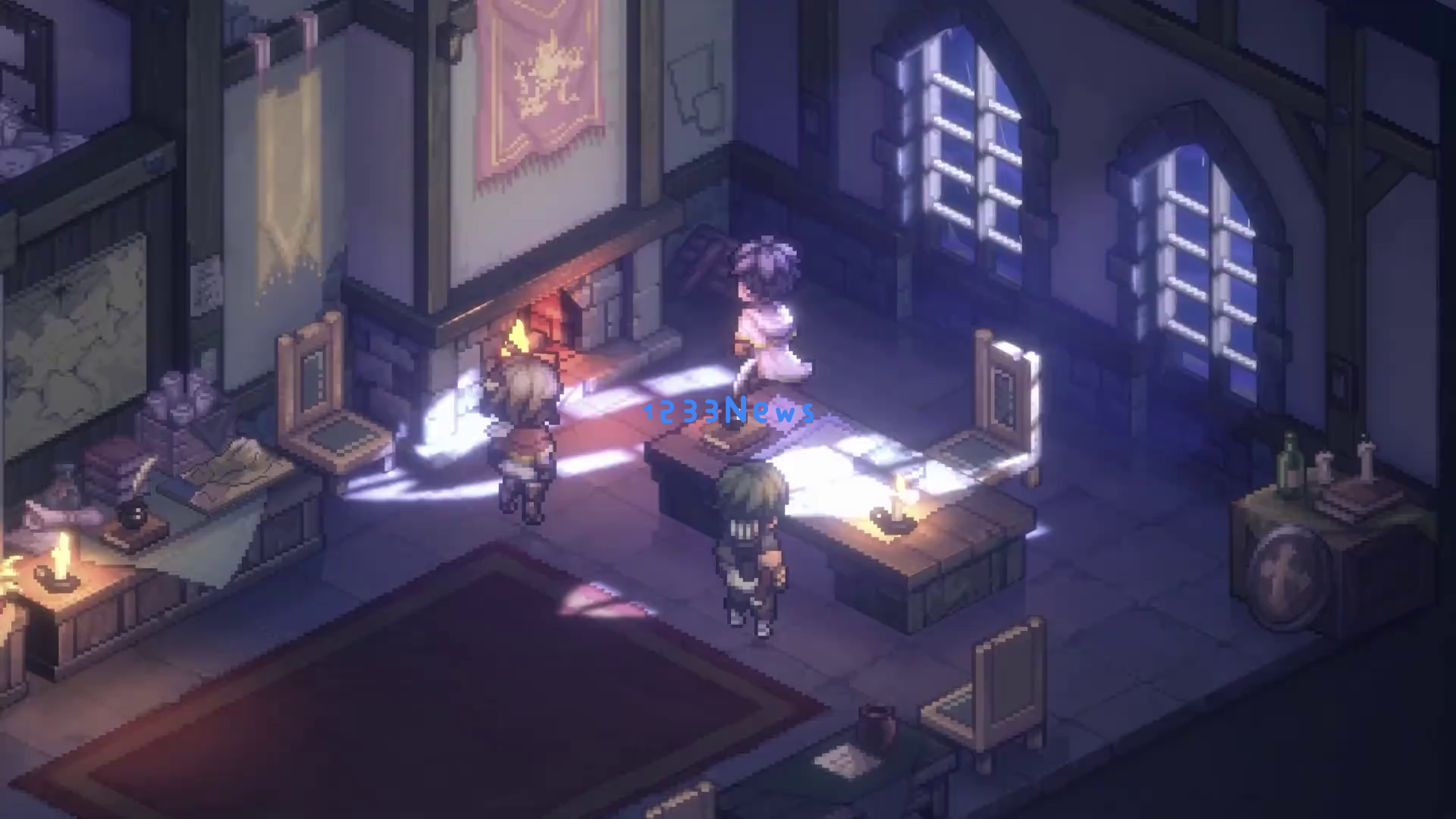 《铃兰之剑》会否引领下半年复古SRPG潮流？深入分析其影响力与前景！