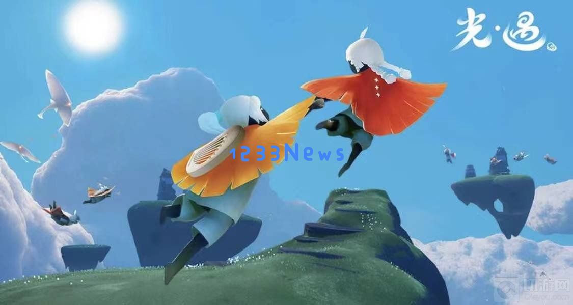 光遇表演季白鸟怎么获得 表演季白鸟获得方式