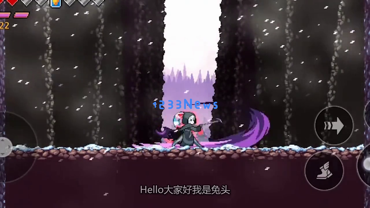 《无限深渊》无内购免费体验为何如此令人惊艳？不妨一试这款8.9分评价的肉鸽游戏吧！