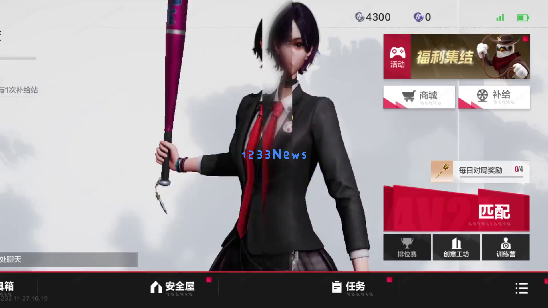 《零号任务》中自制地图的魅力：能否让你在无风险的情况下畅享笔仙游戏的惊悚与乐趣？